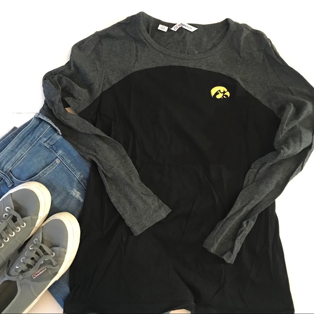 Iowa Hawkeyes T-Shirt